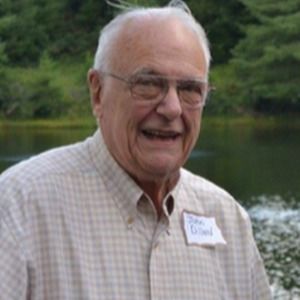 Meet your Posher, John m.